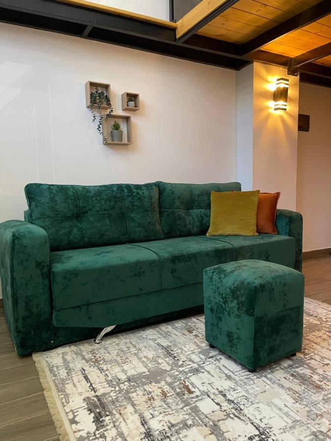 D&E Apartaments Tirana Buitenkant foto