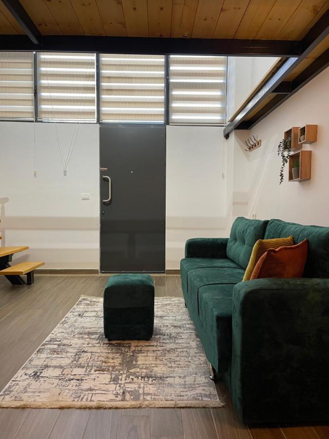 D&E Apartaments Tirana Buitenkant foto