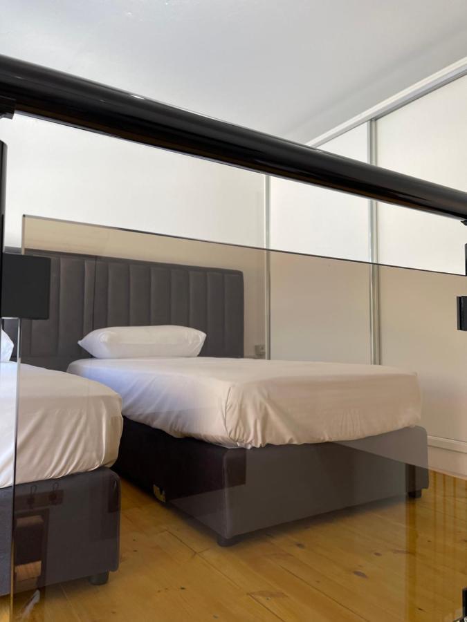 D&E Apartaments Tirana Buitenkant foto
