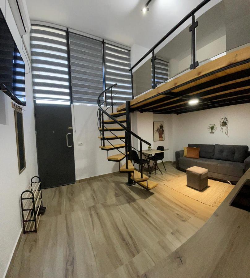 D&E Apartaments Tirana Buitenkant foto