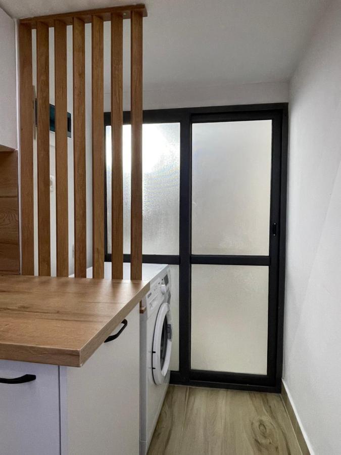 D&E Apartaments Tirana Buitenkant foto
