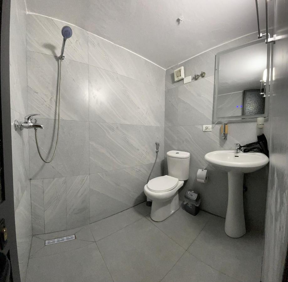 D&E Apartaments Tirana Buitenkant foto